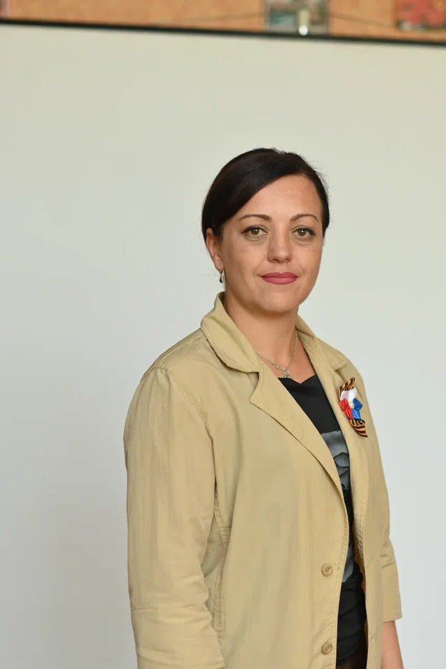 Бочарова Екатерина Валериевна Бочарова Екатерина Валериевна.
