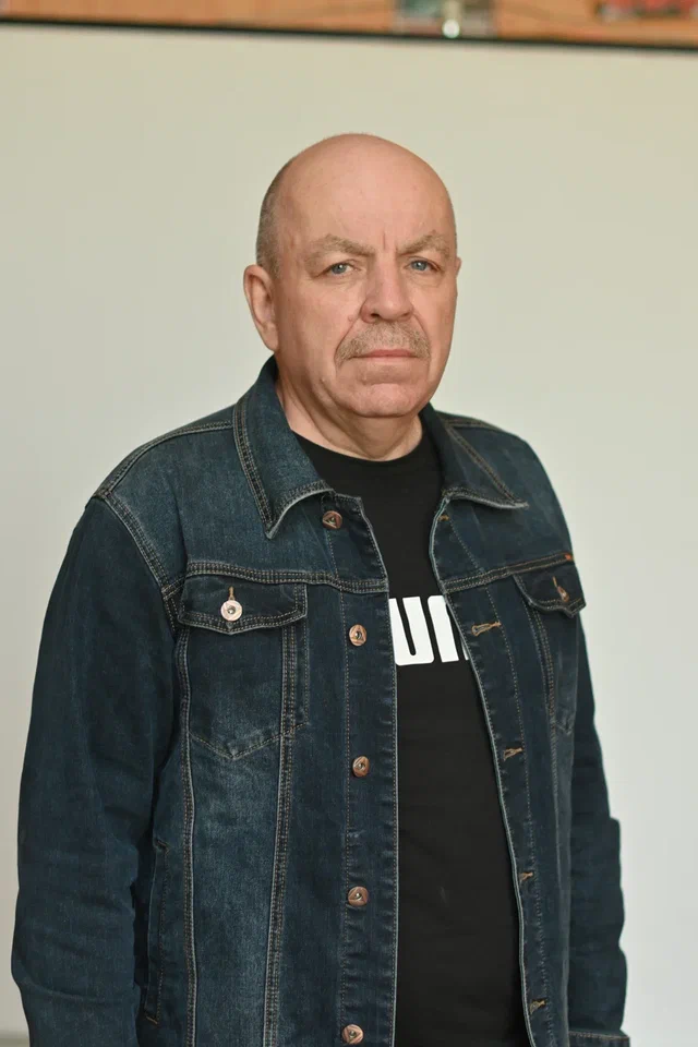 Бондаренко Виктор Павлович Бондаренко Виктор Павлович.