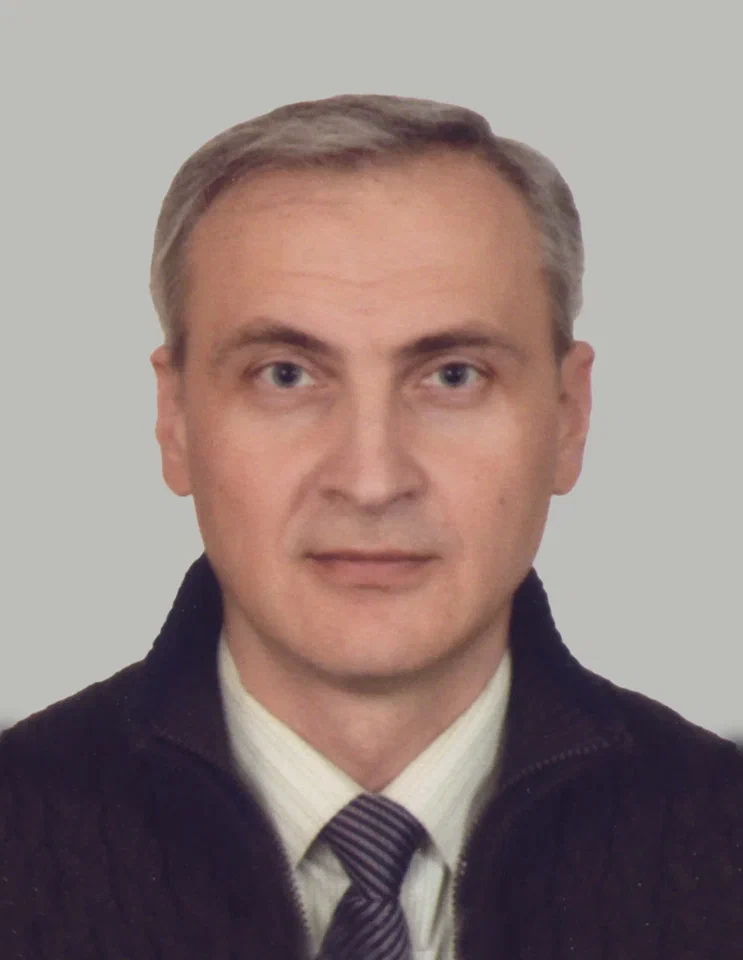 Гнилицкий Евгений Анатольевич Гнилицкий Евгений Анатольевич.