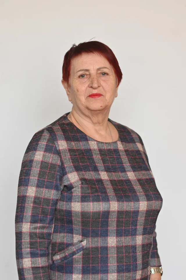 Романихина Марья Михайловна Романихина Марья Михайловна.